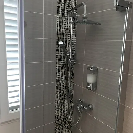 Antic In Center Gostinjska kuća