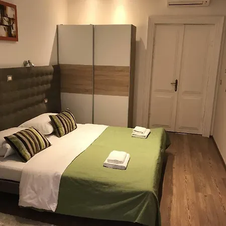 Antic In Center (adults Only) 4* Pula