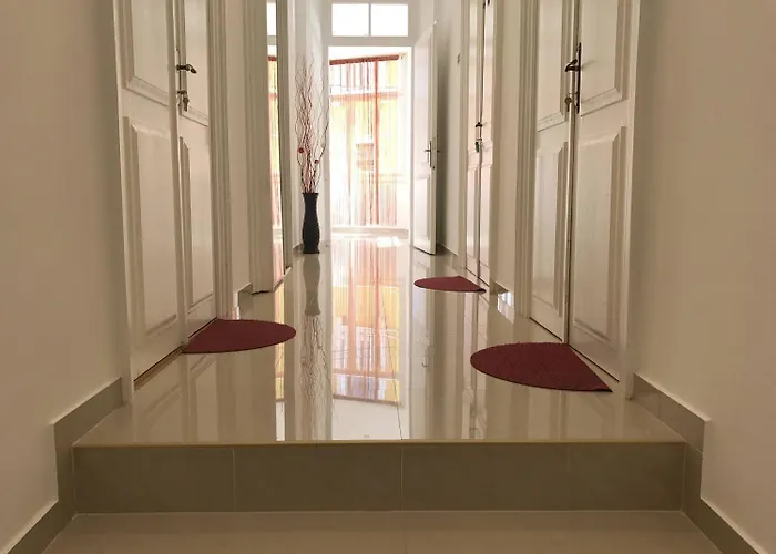 Antic In Center Gostinjska kuća 4*