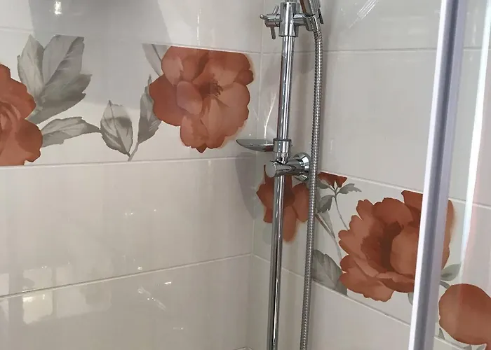 Antic In Center Gostinjska kuća