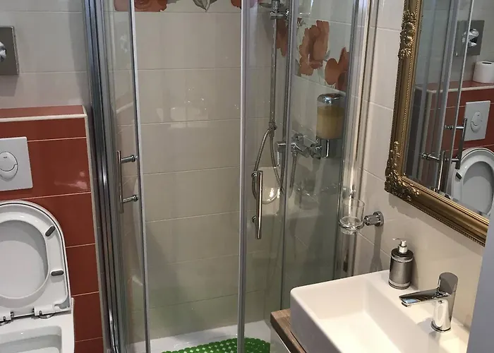 Gostinjska kuća Antic In Center