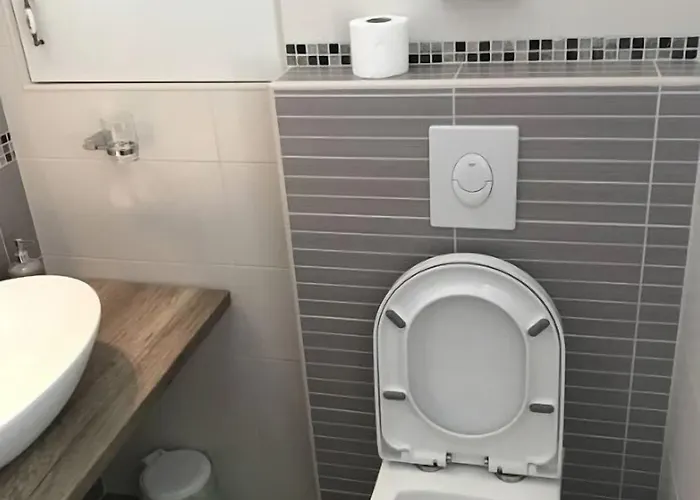 Gostinjska kuća Antic In Center Pula