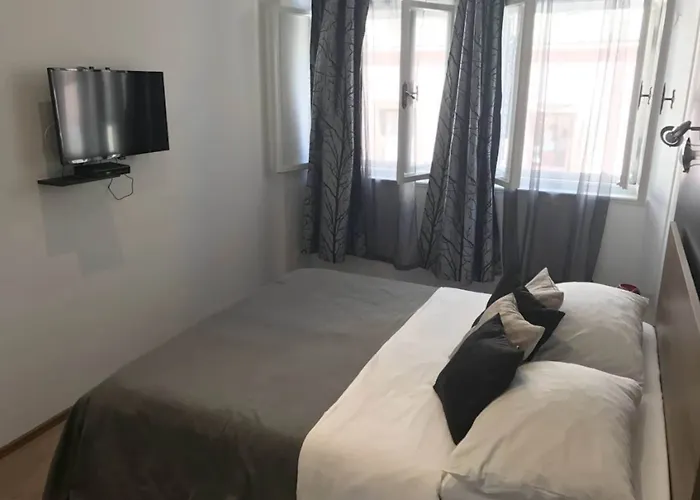 Antic In Center Gostinjska kuća 4*