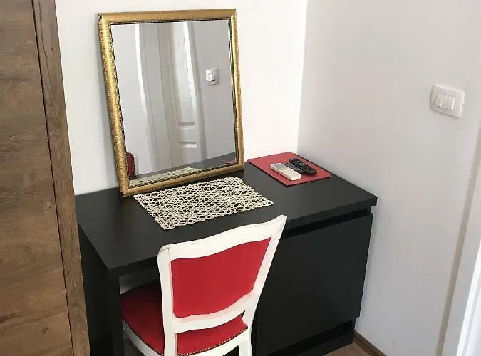 Antic In Center Gostinjska kuća 4*