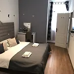 Antic In Center (adults Only) 4* Pula