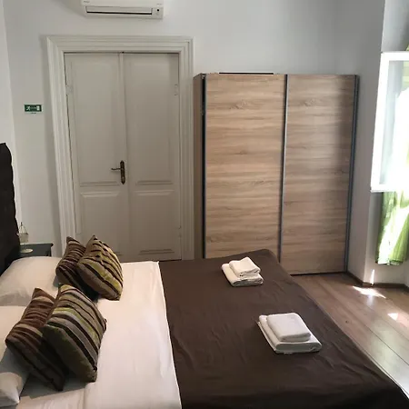 Antic In Center (adults Only) 4*