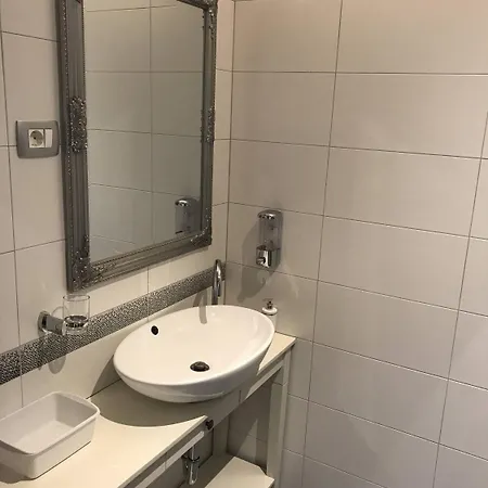 Antic In Center (adults Only) 4* Pula